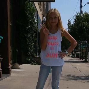 Meet your Posher, Ashley